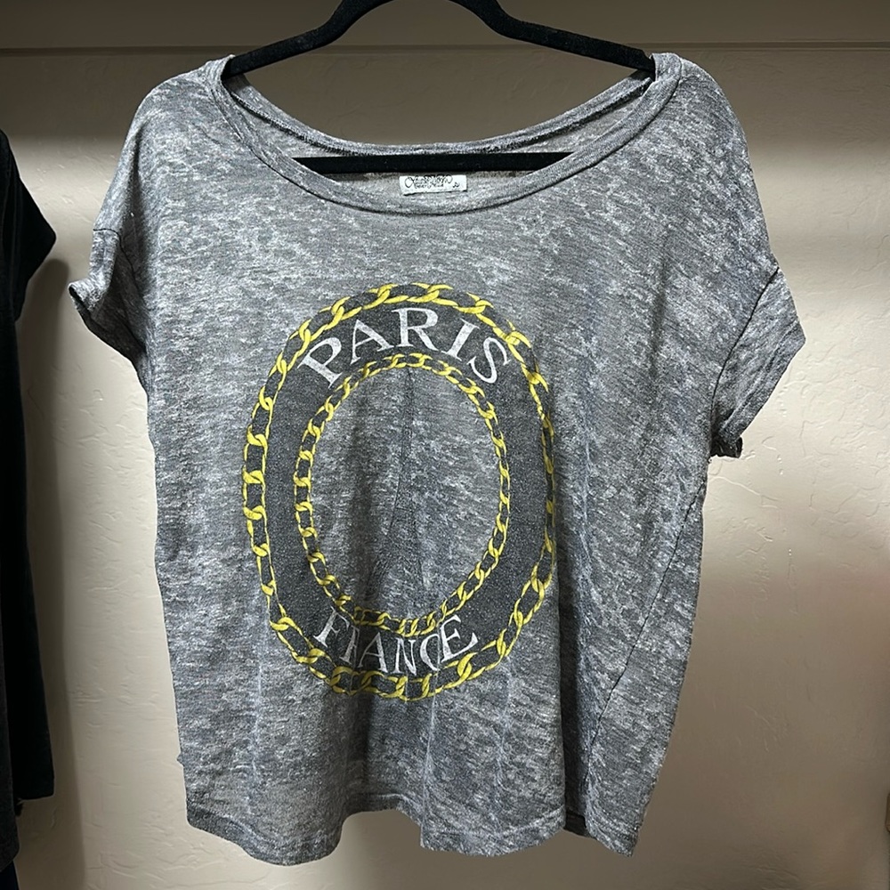 Lauren Moshi size small